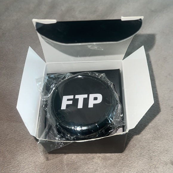 FTP YOYO - Picture 2 of 2
